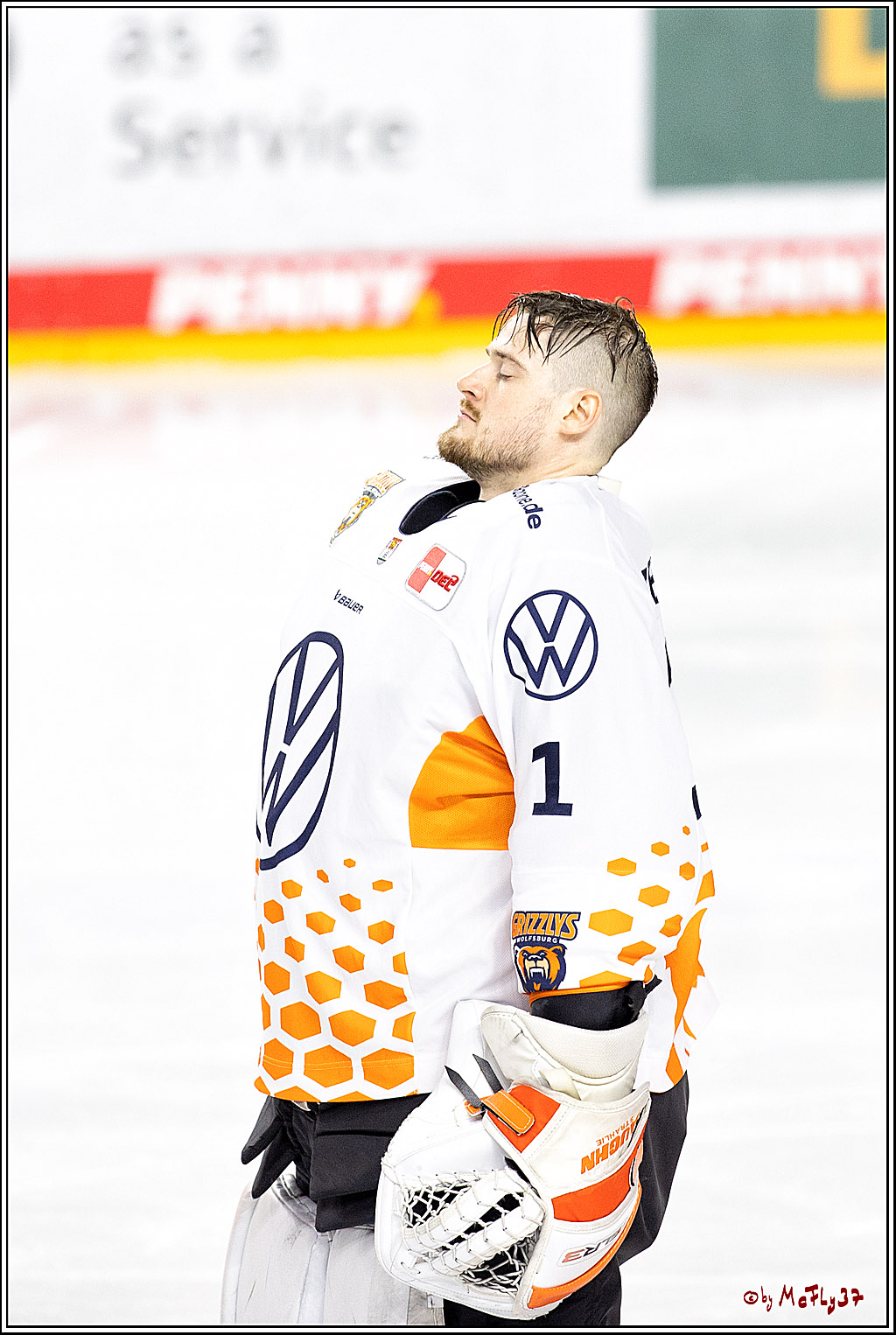 PENNY DEL;  Kölner Haie - Grizzly Wolfsburg; Köln, 26.10.2022